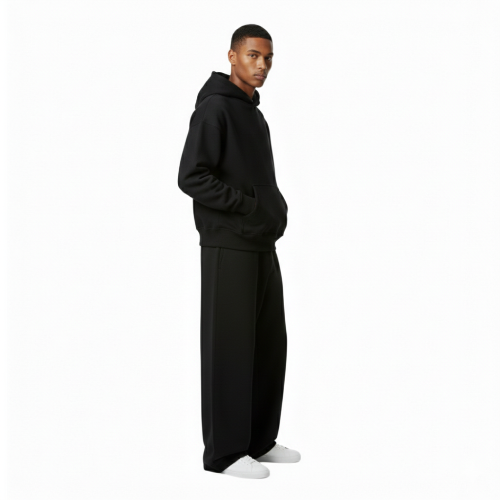 DISC | TRACKSUIT
