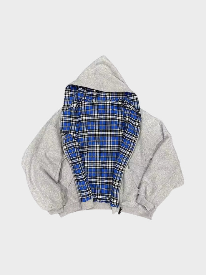 Zip Up Hoodie Taliam