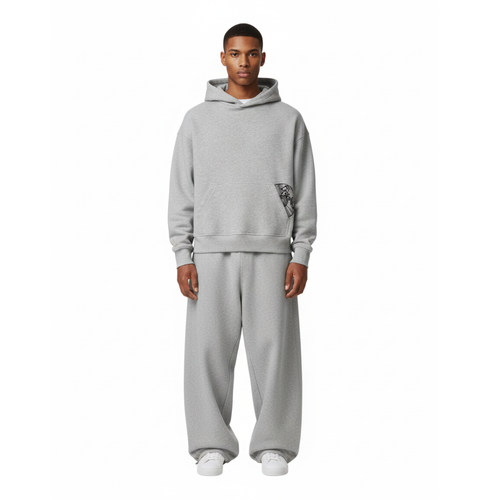 DISC | TRACKSUIT