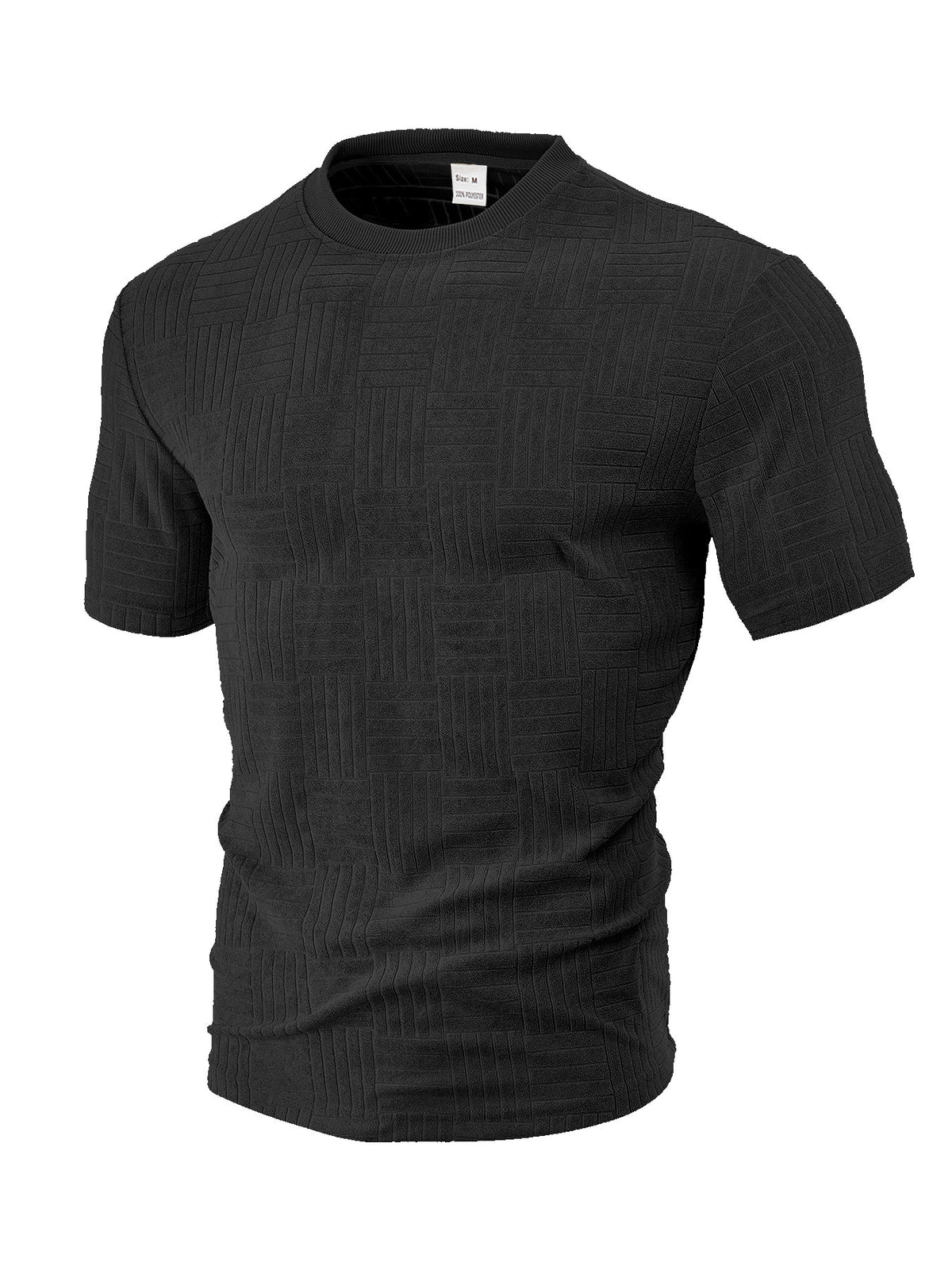 Men's short-sleeved Polo shirt