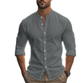 Long-sleeved shirt